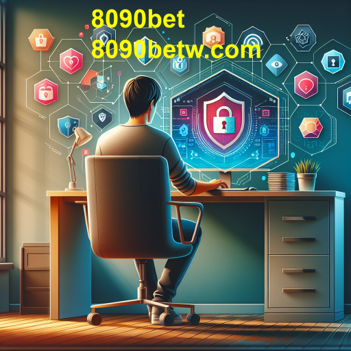 A Importância da Política de Jogo em Plataformas Online como 8090bet